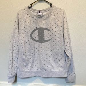Women’s Champion Sweatshirt